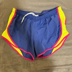 Soffe Athletic Shorts Size M Junior